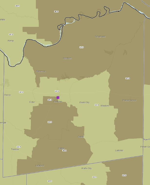 20192021 Texoma Community Needs Assessment