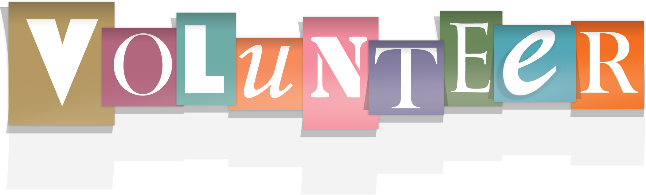RSVP Newsletter