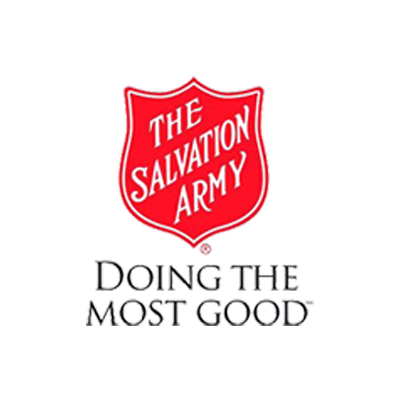 The Salvation Army – Texoma Council of Governments