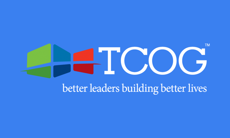 2020 Annual Report – Texoma Council of Governments